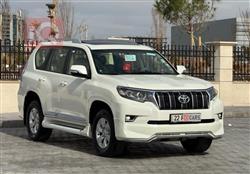 تويوتا لاندكروزر برادو